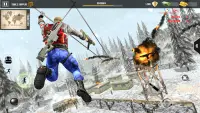 Sniper 3D Gun Games Offline Screen Shot 14
