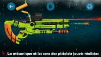 Armes Simulateur  - Jeux D'arme  2021 Screen Shot 3
