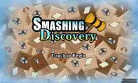 Smashing Discovery Screen Shot 7