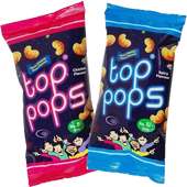 Catch And Win Top Pops