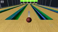 Bowling Alley 3D Multiplayer Screen Shot 0