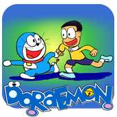 Doraemon Dash : Gem Run