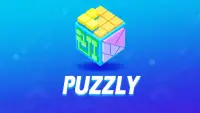 Puzzly    Puzzle Game Collection Screen Shot 5