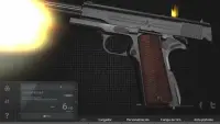 Magnum3.0 Gun Custom Simulator Screen Shot 1