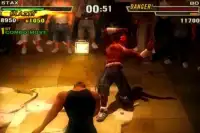 Best Def Jam Fight For Ny Hint Screen Shot 2