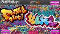 Graffiti Maker Screen Shot 7