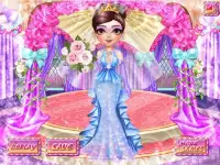 Princesa juegos sueño de boda Screen Shot 5