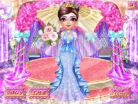 Princess Dream Wedding Screen Shot 5