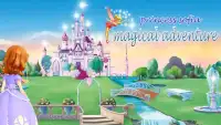 Princess Sofia Amazing Adventure Screen Shot 0