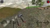 ATV Quad Bike Challenge Screen Shot 0