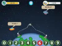 Math Defender Screen Shot 7