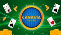 Canastra ou Biriba Screen Shot 0