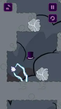 Journey of unicorn's hat Screen Shot 3