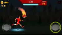 Supa Strikas Dash Screen Shot 7