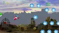 Super Sonic Sky Fighter Screen Shot 4