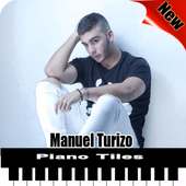 Culpables Manuel Turizo Piano Game