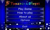 Pippis Takatuka Dive Adventure Screen Shot 2