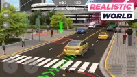 RCP: Multiplayer Car Driving Screen Shot 3