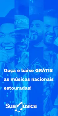 Sua Música: Hits do Nordeste Screen Shot 0