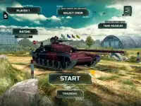 Tank Biathlon Screen Shot 8