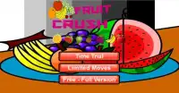 Crush Fresh Fruit Screen Shot 1