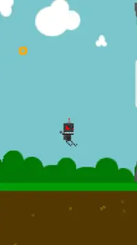 JackBot JUMP! Screen Shot 1