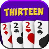 Thirteen - Two Card Games