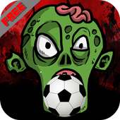 Zombie Head Soccer