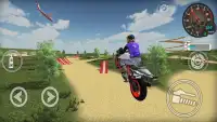 Extreme Bike Simulator Screen Shot 2