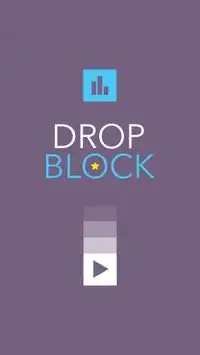 Drop Block ■ Screen Shot 0