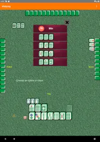 Mahjong Hong Kong Screen Shot 9