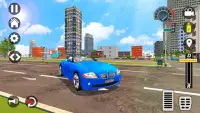 Z4 Roadster Super Car: Speed ​​Drifter Screen Shot 10