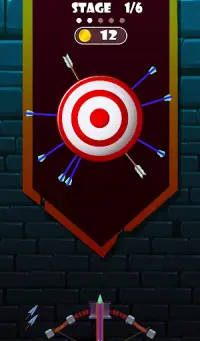 Crossbow - Menembak target atau mengenai target Screen Shot 6