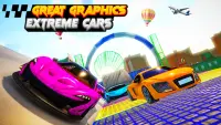 Car Stunt Game: Car Driving Simulator Games 2021 Screen Shot 3