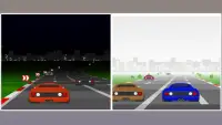 Freegear: Car Racing Simulator Screen Shot 4