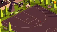 HOOP - Basketbol Screen Shot 0