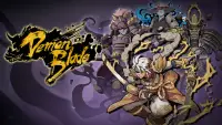 Demon Blade - Japan Action RPG Screen Shot 6