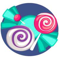 Sugar High : Match 3 Candy Blitz