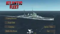 Atlantic Fleet Lite Screen Shot 0