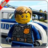 Guide for LEGO CITY : UNDERCOVER