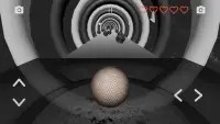Adventure Ball 3D Balancer - Abstract World Screen Shot 4