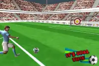 ⚽Ultimate Soccer Sports League Screen Shot 4