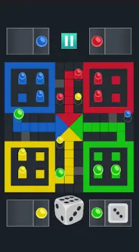 Ludo Screen Shot 1