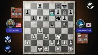 世界チェス選手権 Screen Shot 7