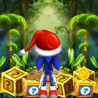 Super Sonic Screen Shot 0