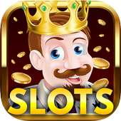 King Cashalot Casino Slots - Win Huge Jackpots!