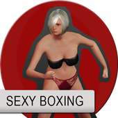 SEXY GIRLS BOXING GAME