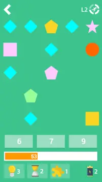 Mathu - The math games app Screen Shot 4