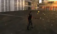 Sniper Shooter : City Assasin Screen Shot 3