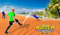 Beach Soccer World Cup: Champions League Game 2020 Screen Shot 6